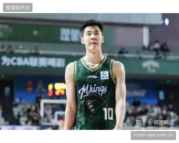 南京同曦俱乐部为郭昊文赴美参赛扫清障碍，全力支持其冲击NBA。